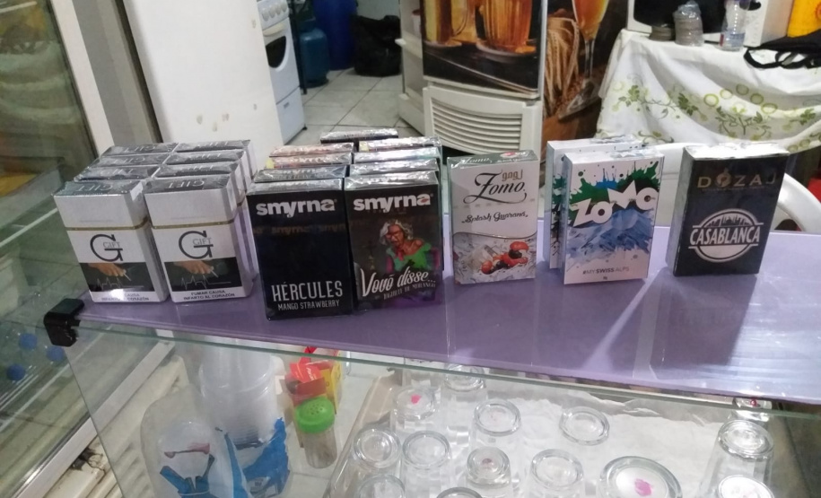 Operação AIFU fecha 12 estabelecimentos irregulares na Capital neste final de semana