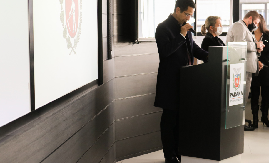 Encontro no Paraná discute ações de segurança nas eleições de 2020
