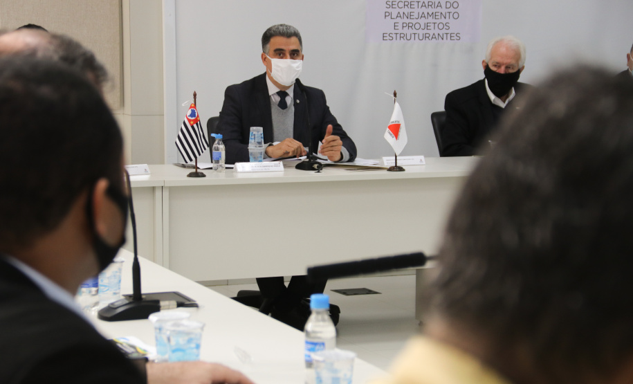 Encontro no Paraná discute ações de segurança nas eleições de 2020