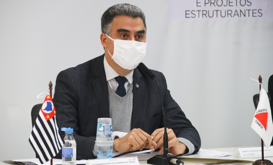 Encontro no Paraná discute ações de segurança nas eleições de 2020