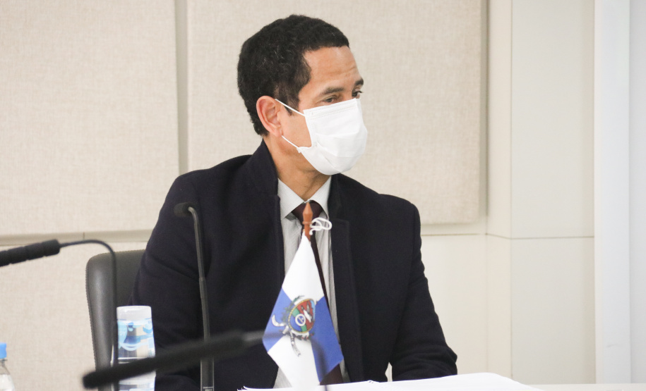 Encontro no Paraná discute ações de segurança nas eleições de 2020