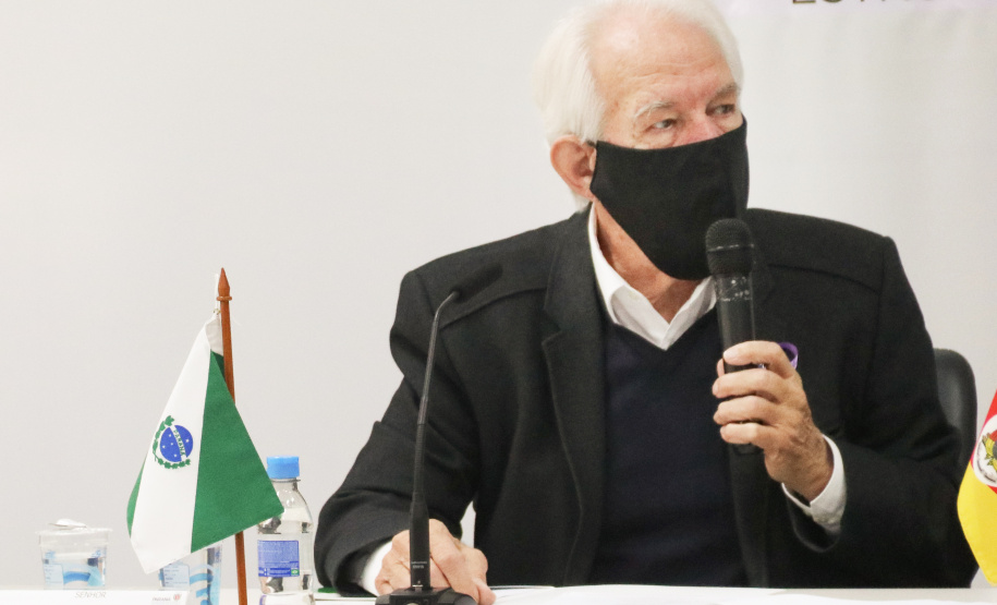 Encontro no Paraná discute ações de segurança nas eleições de 2020