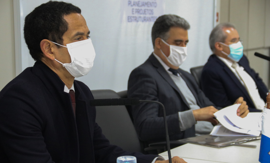 Encontro no Paraná discute ações de segurança nas eleições de 2020