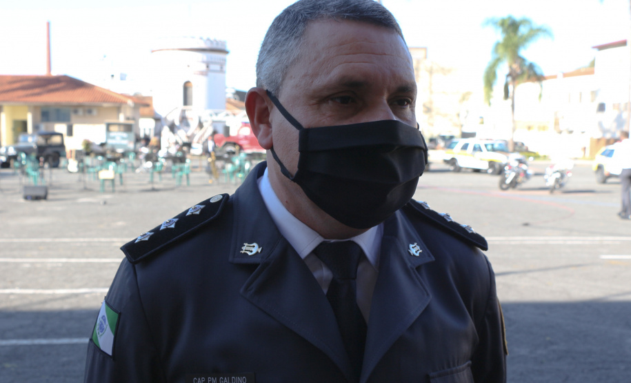 Banda de Música da PM se reinventa para espetáculo comemorativo aos 166 anos da Corporação