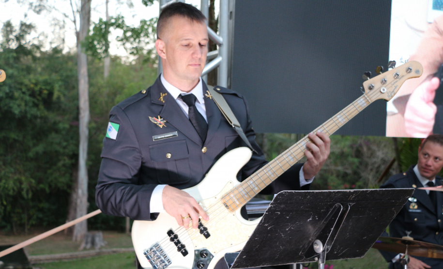 Live Sertaneja Solidária leva diversão e solidariedade para a população de Umuarama e região