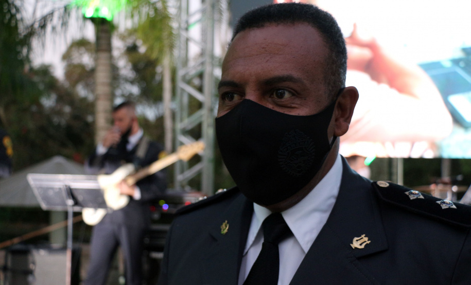 Live Sertaneja Solidária leva diversão e solidariedade para a população de Umuarama e região