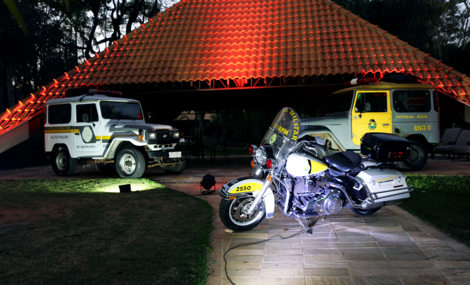 Live Sertaneja Solidária leva diversão e solidariedade para a população de Umuarama e região