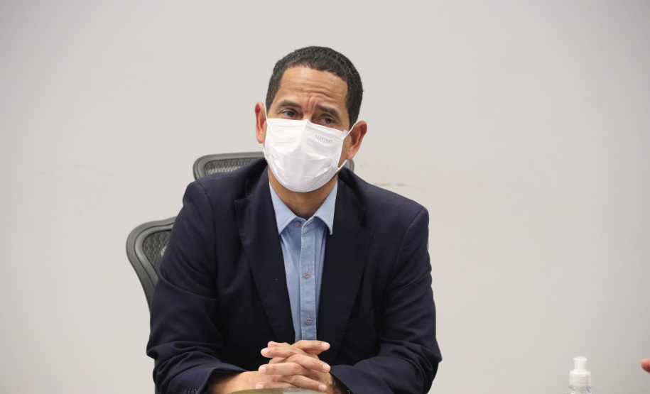 Segurança Pública firma convênio com mais três municípios