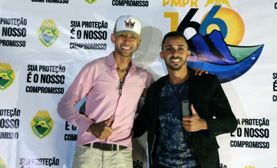 Live Sertaneja Solidária leva diversão e solidariedade para a população de Umuarama e região