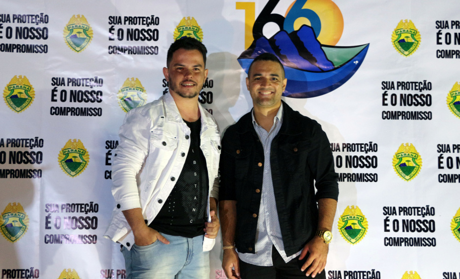 Live Sertaneja Solidária leva diversão e solidariedade para a população de Umuarama e região