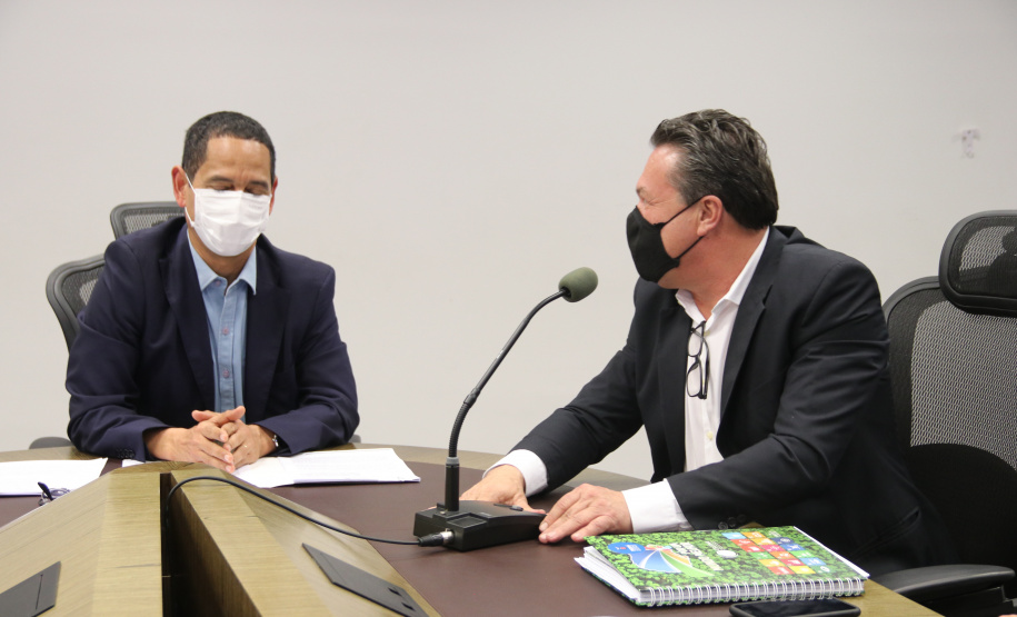 Paraná intensifica prevenção de incêndios florestais e no transporte de cargas perigosas