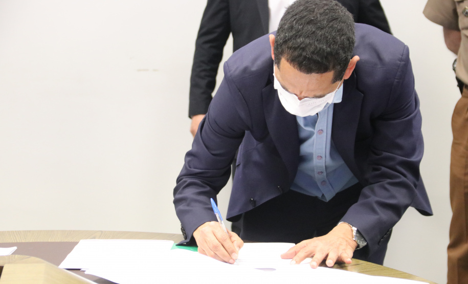 Paraná intensifica prevenção de incêndios florestais e no transporte de cargas perigosas