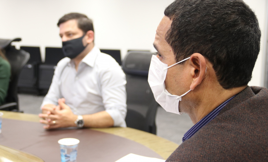 Segurança Pública passa a compartilhar dados com mais quatro municípios do interior paranaense