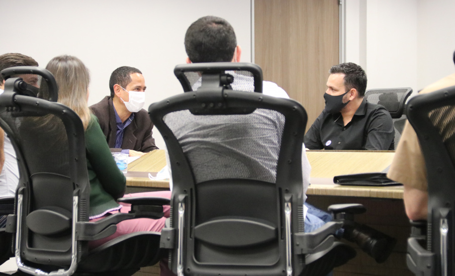 Segurança Pública passa a compartilhar dados com mais quatro municípios do interior paranaense