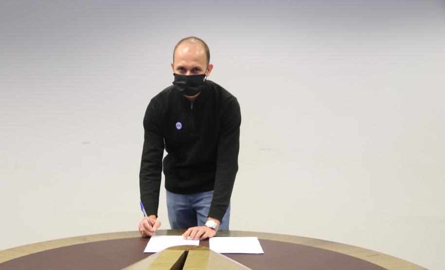 Segurança Pública passa a compartilhar dados com mais quatro municípios do interior paranaense