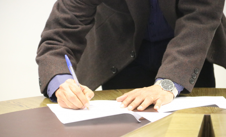 Segurança Pública passa a compartilhar dados com mais quatro municípios do interior paranaense