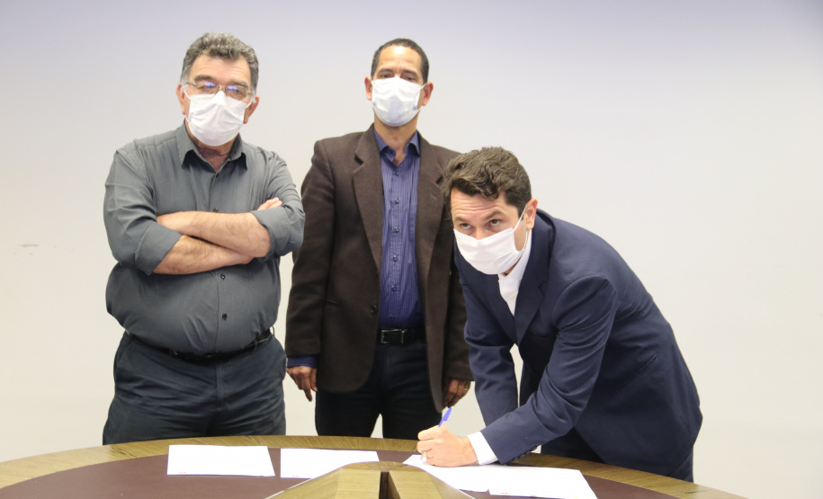 Segurança Pública passa a compartilhar dados com mais quatro municípios do interior paranaense