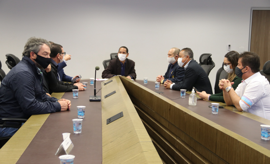 Segurança Pública passa a compartilhar dados com mais quatro municípios do interior paranaense