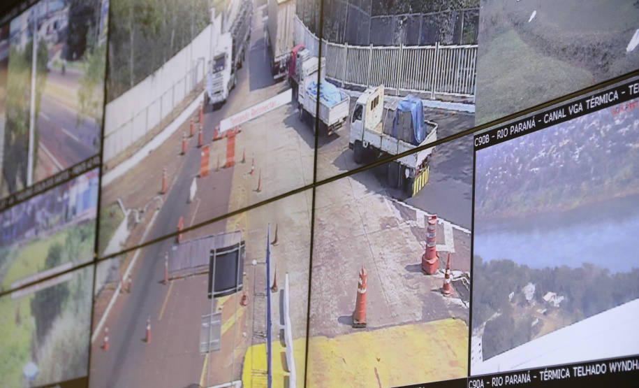 Segurança Pública passa a compartilhar dados com mais quatro municípios do interior paranaense