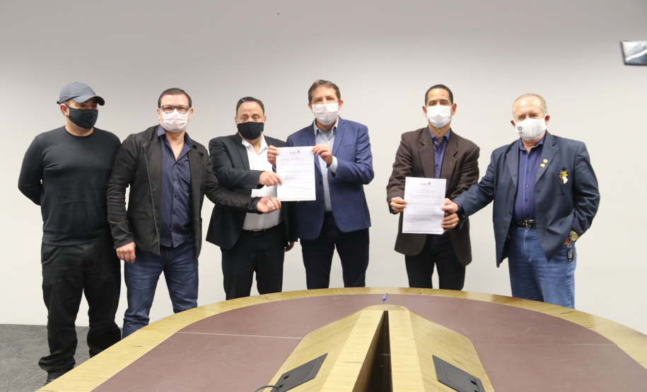 Segurança Pública passa a compartilhar dados com mais quatro municípios do interior paranaense