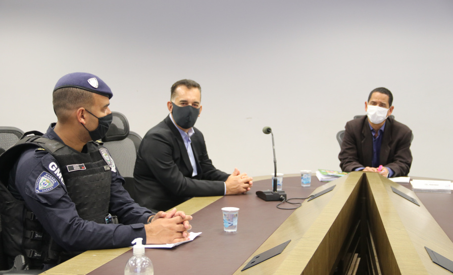 Rede de Compartilhamento de dados da SESP já atende mais de 3,7 milhões de paranaenses e integra 21 municípios