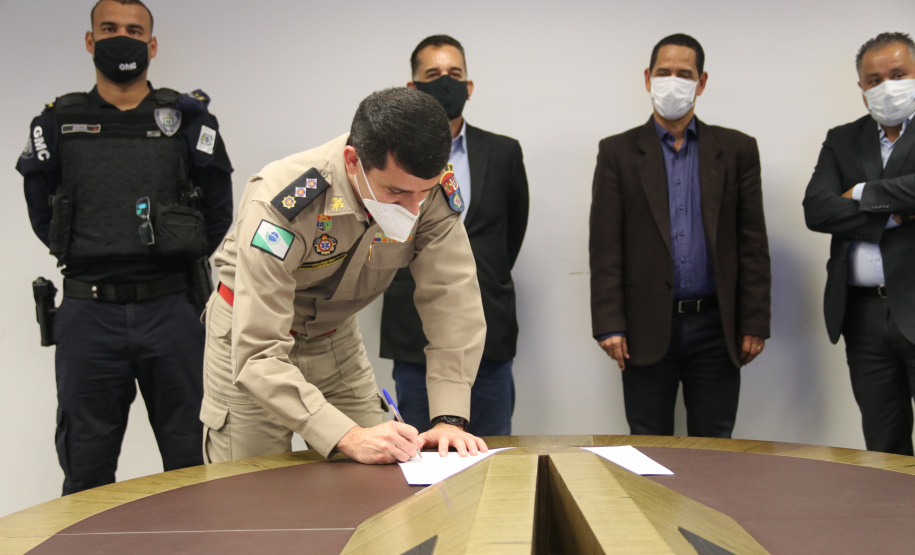 Rede de Compartilhamento de dados da SESP já atende mais de 3,7 milhões de paranaenses e integra 21 municípios