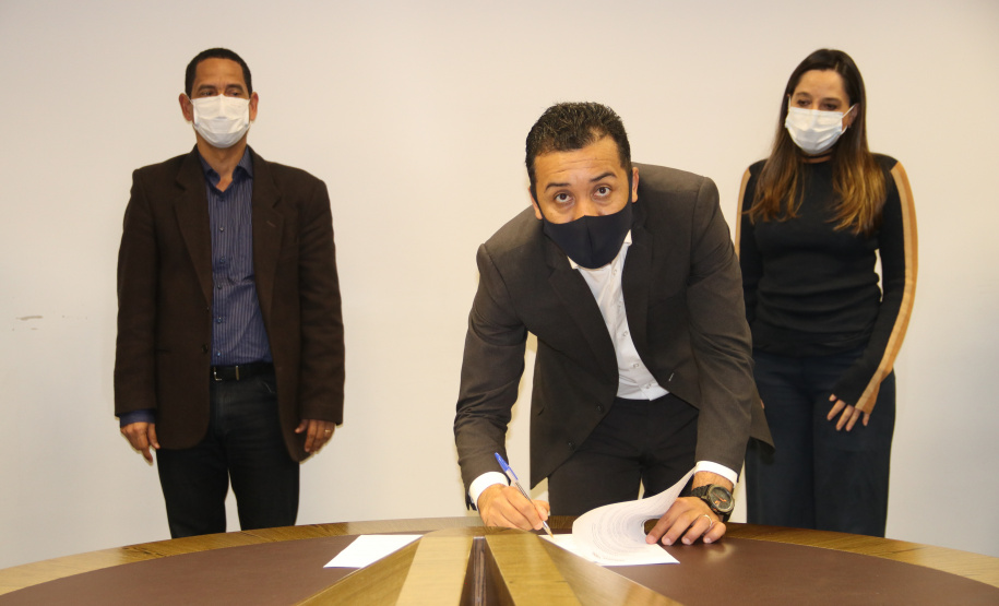 Rede de Compartilhamento de dados da SESP já atende mais de 3,7 milhões de paranaenses e integra 21 municípios