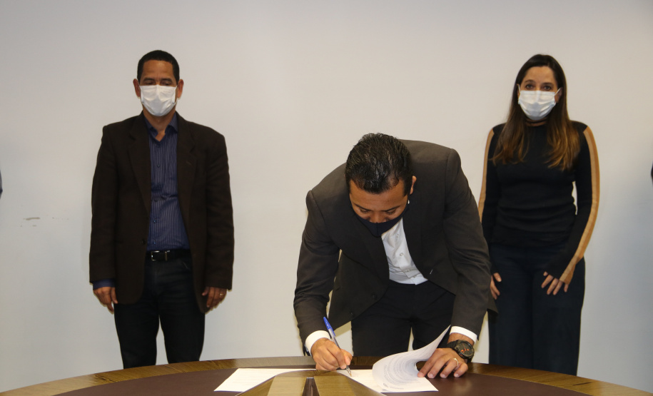 Rede de Compartilhamento de dados da SESP já atende mais de 3,7 milhões de paranaenses e integra 21 municípios