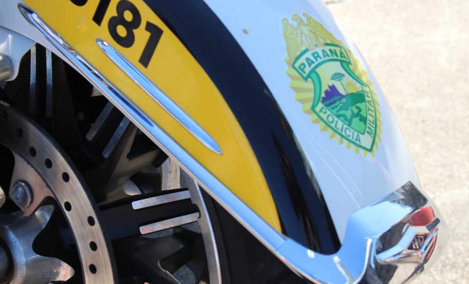 Governo entrega 70 novas viaturas para a Polícia Rodoviária Estadual