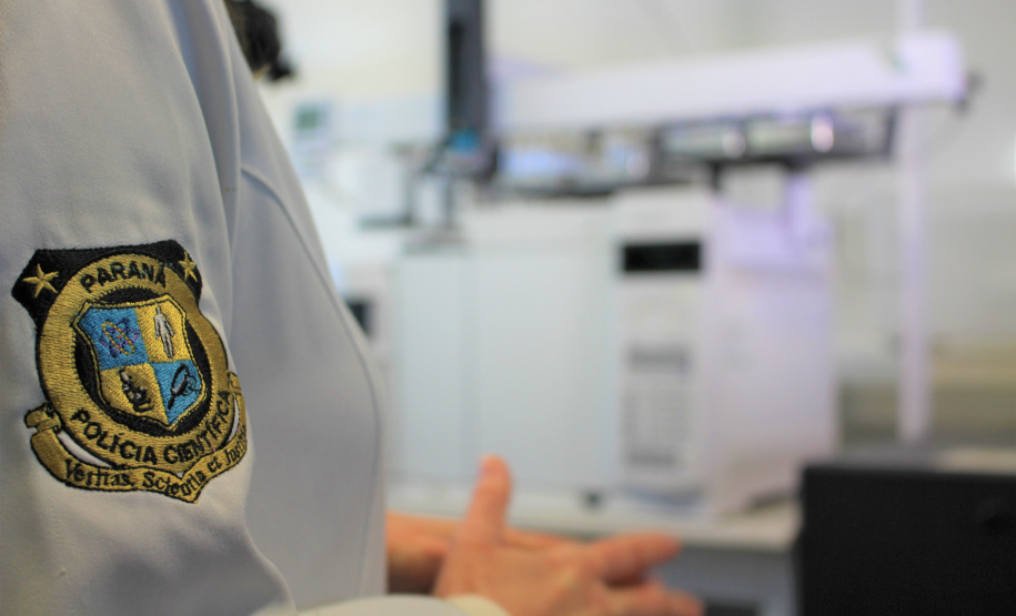 Trabalho de perícia criminal da Polícia Científica vai auxiliar o esclarecimento do acidente que vitimou 30 pessoas em SJP