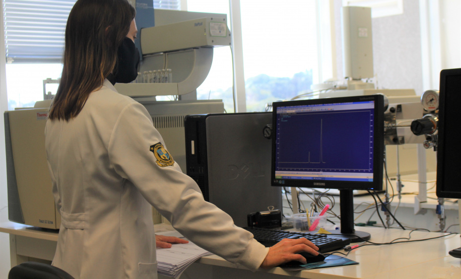 Trabalho de perícia criminal da Polícia Científica vai auxiliar o esclarecimento do acidente que vitimou 30 pessoas em SJP