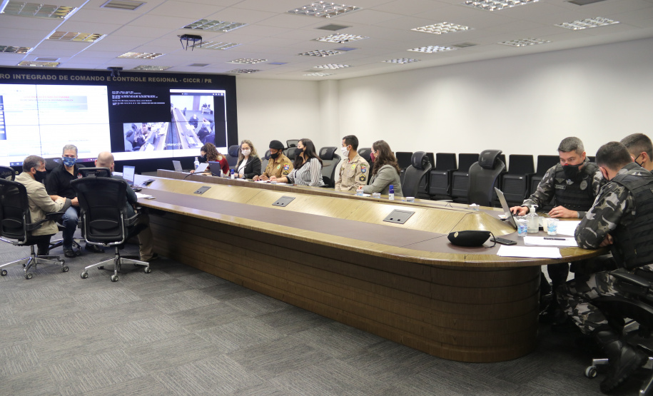 Bope terá novo dispositivo para a desativação de explosivos