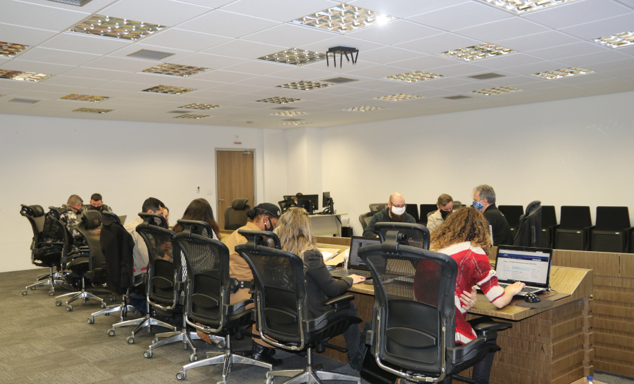 Bope terá novo dispositivo para a desativação de explosivos