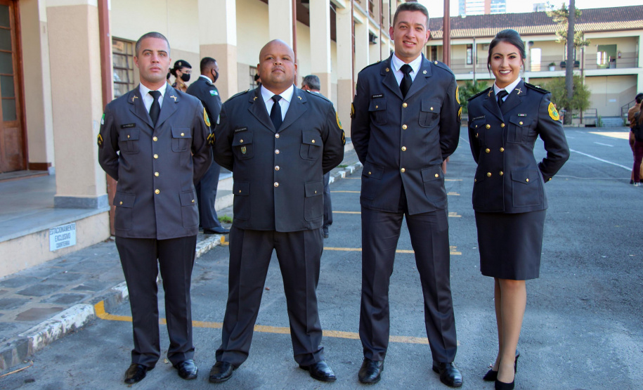 Banda de Música da PM se reinventa para espetáculo comemorativo aos 166 anos da Corporação