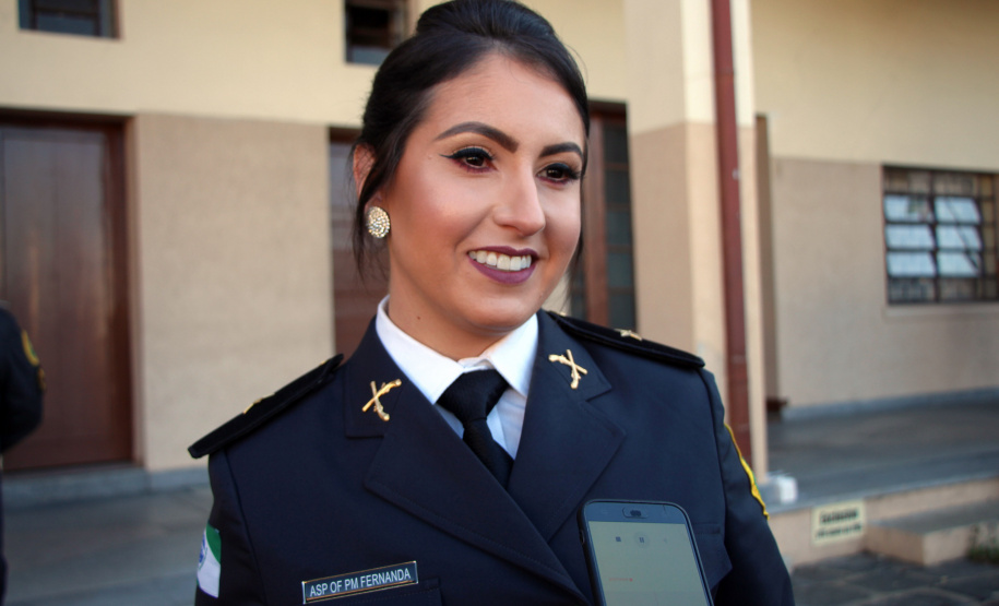 Banda de Música da PM se reinventa para espetáculo comemorativo aos 166 anos da Corporação