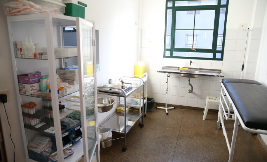 Maringá terá unidade prisional exemplo no País