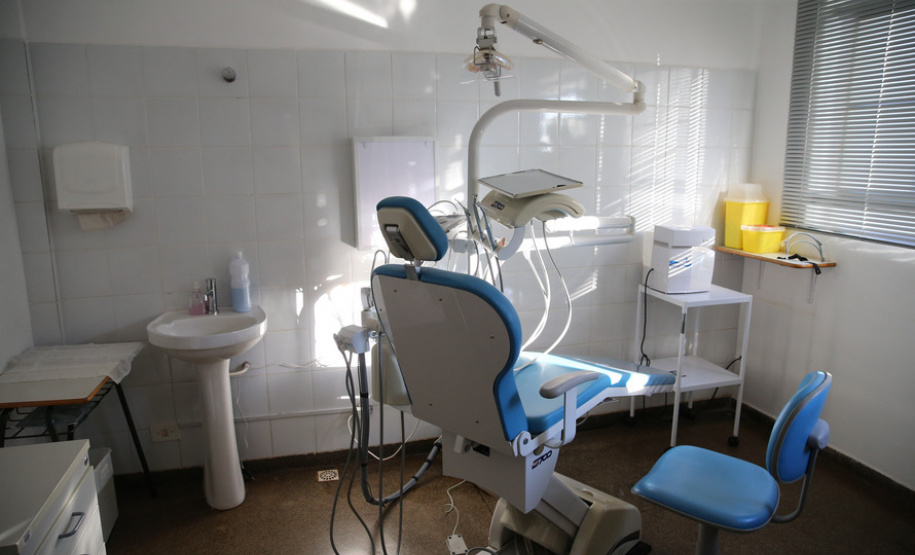 Maringá terá unidade prisional exemplo no País