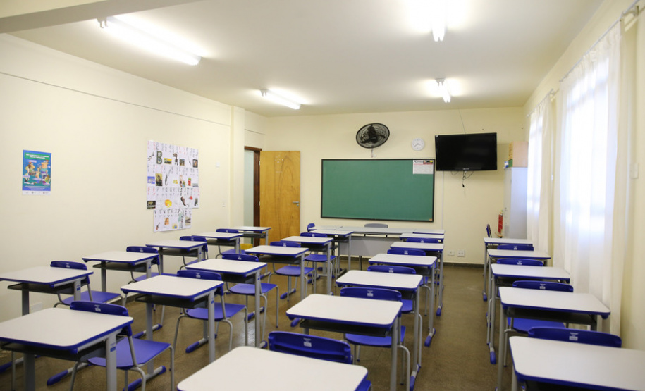 Maringá terá unidade prisional exemplo no País