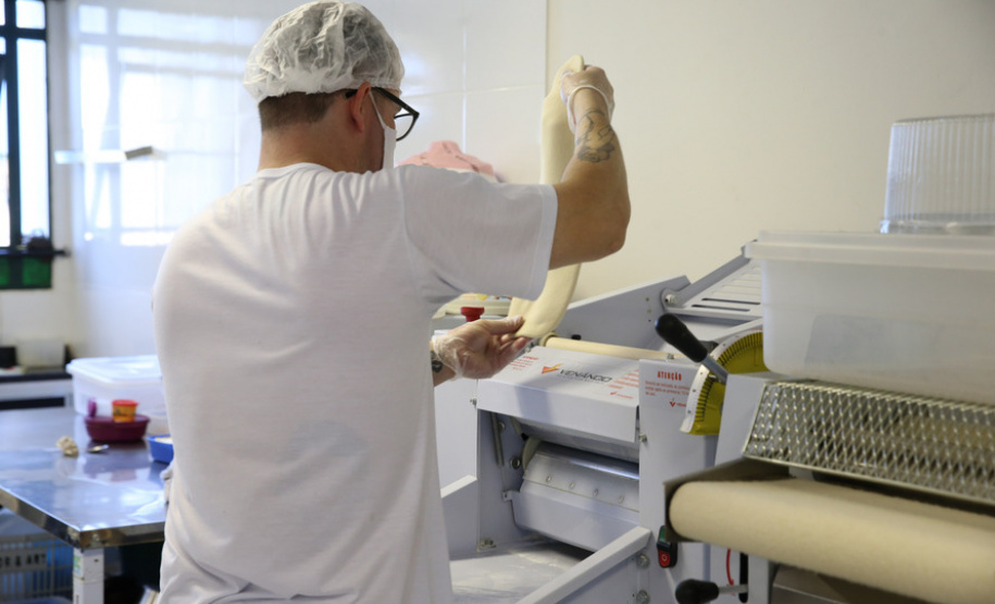 Maringá terá unidade prisional exemplo no País