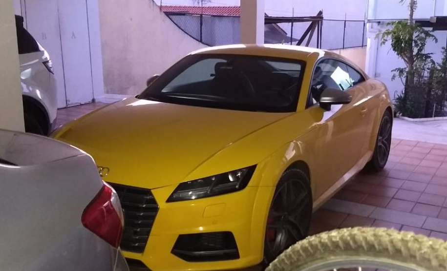 Polícia Civil mira empresários suspeitos de fraudar licitações para limpeza urbana em Curitiba