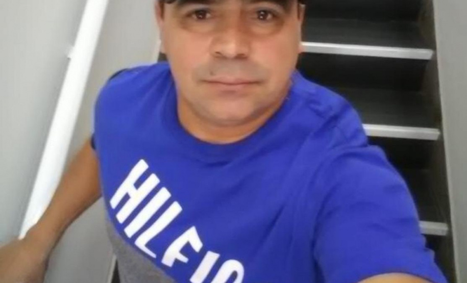 SESP lamenta a morte do policial penal Lourival de Souza