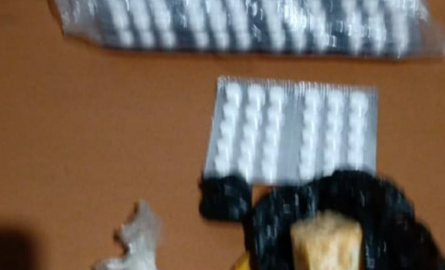 Polícias Civil e Militar e GAECO de Guarapuava deflagram Operação Tentorium e prendem 12 pessoas ligadas  a vários crimes