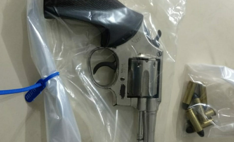 Polícias Civil e Militar e GAECO de Guarapuava deflagram Operação Tentorium e prendem 12 pessoas ligadas  a vários crimes