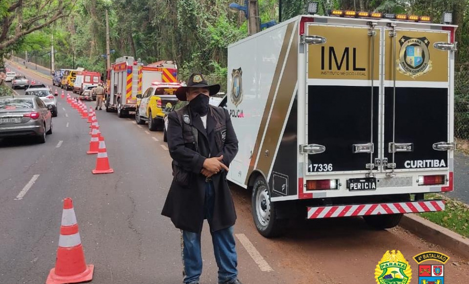 Batalhões da PM promovem ações educativas na Semana Nacional do Trânsito em todo o estado