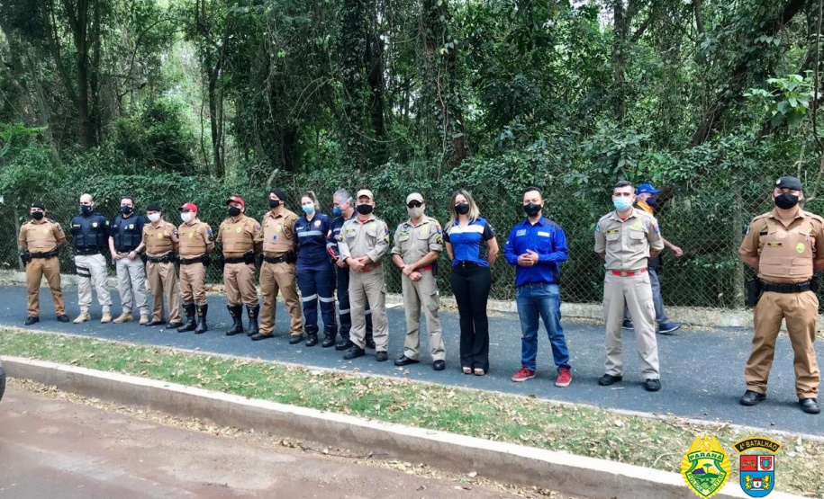 Batalhões da PM promovem ações educativas na Semana Nacional do Trânsito em todo o estado