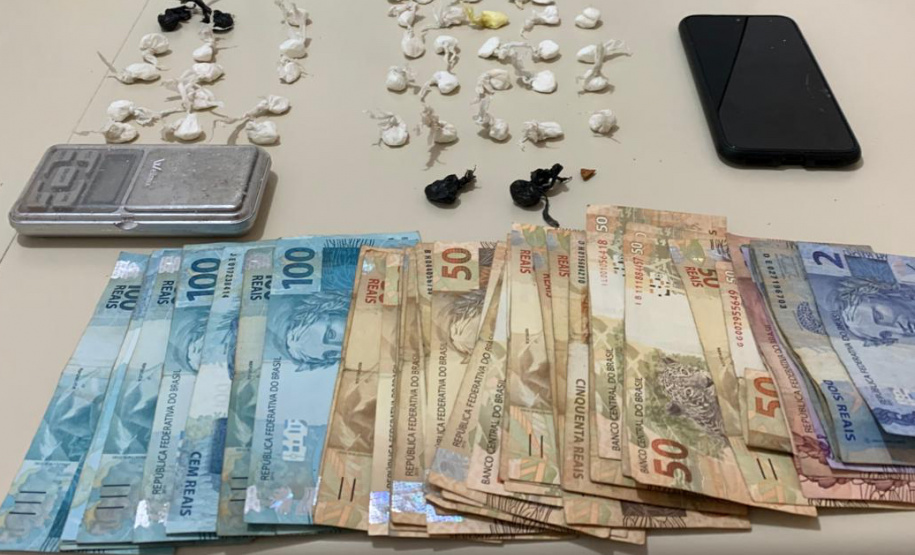 Polícia Civil cumpre 18 mandados de busca e um de prisão no Norte Pioneiro