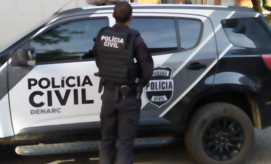 Polícia Civil prende oito integrantes de quadrilha que controlava o tráfico próximo à praça Eufrásio Corrêa