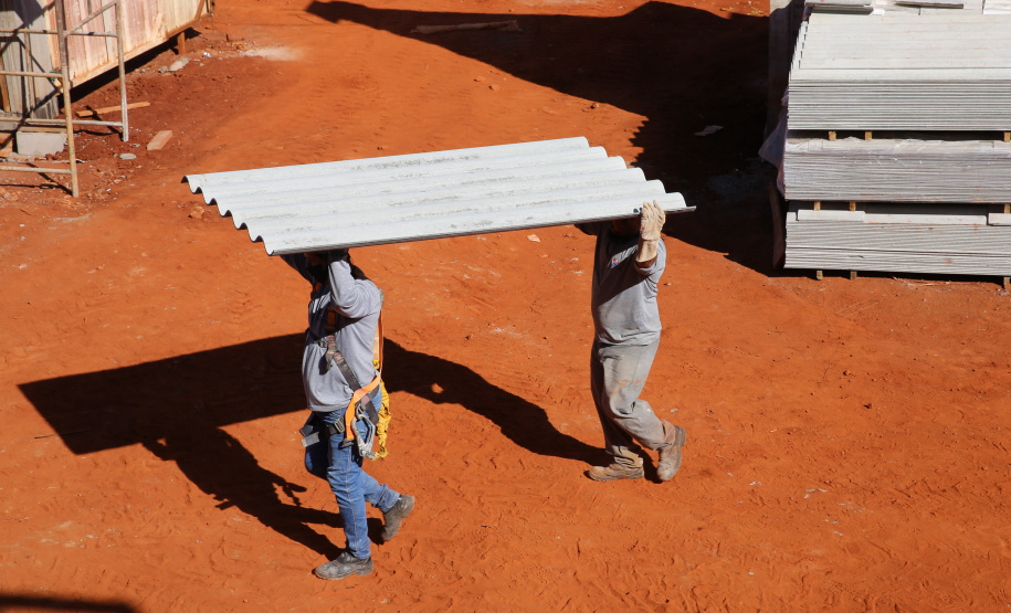 Cadeia de Guaíra garantirá mais segurança na fronteira