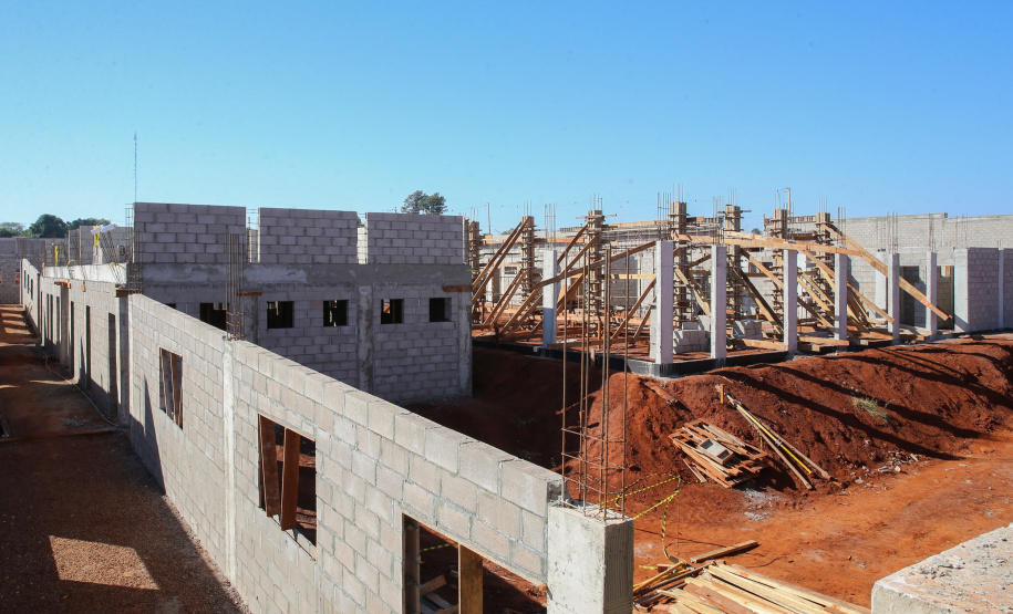 Cadeia de Guaíra garantirá mais segurança na fronteira