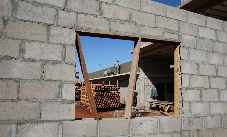 Cadeia de Guaíra garantirá mais segurança na fronteira